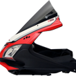 Load image into Gallery viewer, Zero G Corsa Windscreen - Smoke - RSV4 - Side View