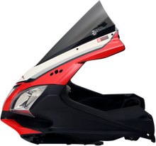 Load image into Gallery viewer, Zero G Corsa Windscreen - Smoke - RSV4 - Side View