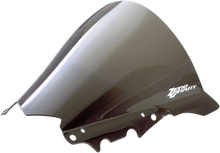 Load image into Gallery viewer, Zero G Corsa Windscreen - Smoke - YZF-R3 - Main Product View