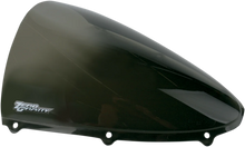 Load image into Gallery viewer, Zero G Corsa Windscreen - Smoke - ZX6R/ZX10R - Main Product View