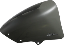 Load image into Gallery viewer, Zero G Corsa Windscreen - Smoke - ZX6R/ZX10R - Main Product View