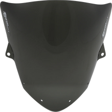 Load image into Gallery viewer, Zero G Corsa Windscreen - Smoke - ZX6R/ZX10R - Side View