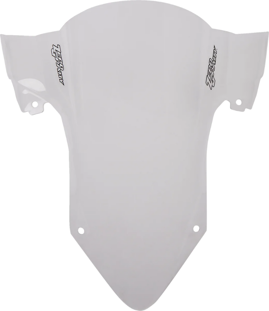 Zero G Double Bubble - Clear - S/M 1000R - Main Product View