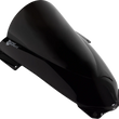 Load image into Gallery viewer, Zero G Double Bubble - Dark Smoke - Panigale - Main Product View
