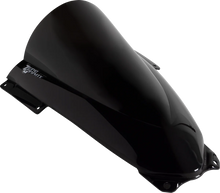 Load image into Gallery viewer, Zero G Double Bubble - Dark Smoke - Panigale - Main Product View