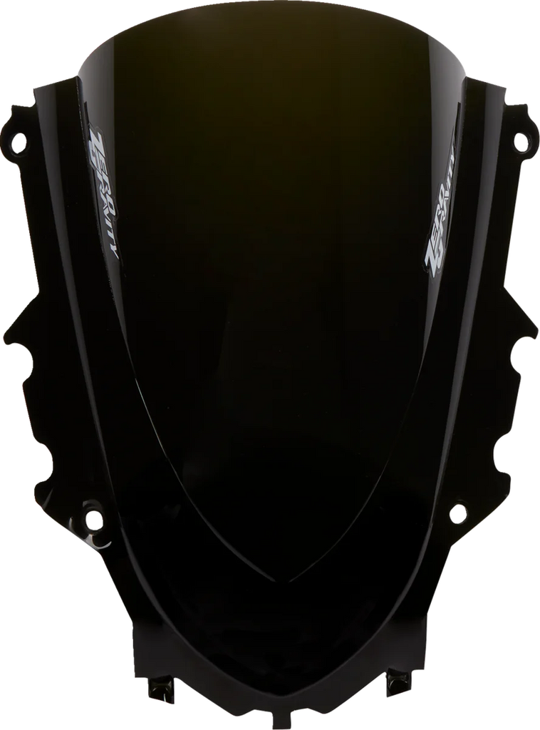 Zero G Double Bubble - Dark Smoke - R3 - Main Product View