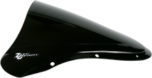 Load image into Gallery viewer, Zero G Double Bubble - Dark Smoke - fits Buell Firebolt - Main Product View
