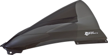 Load image into Gallery viewer, Zero G Double Bubble - Light Smoke - Panigale - Main Product View