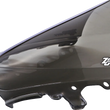 Load image into Gallery viewer, Zero G Double Bubble - Light Smoke - R1 - Main Product View