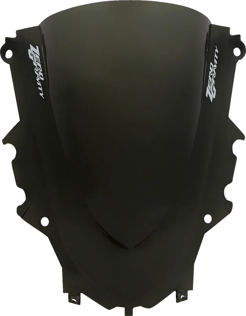 Zero G Double Bubble - Light Smoke - R3 - Main Product View