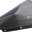 Load image into Gallery viewer, Zero G Double Bubble - Light Smoke - ZX10R - Main Product View