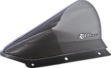 Load image into Gallery viewer, Zero G Double Bubble - Light Smoke - ZX10R - Main Product View