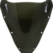 Load image into Gallery viewer, Zero G Double Bubble - Smoke - fits Buell Firebolt - Main Product View