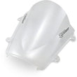 Load image into Gallery viewer, Zero G Double Bubble Windscreen - Clear - 600RR - Main Product View