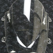 Load image into Gallery viewer, Zero G Double Bubble Windscreen - Clear - 600RR - Back View