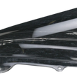 Load image into Gallery viewer, Zero G Double Bubble Windscreen - Clear - 675 - Side View
