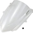 Load image into Gallery viewer, Zero G Double Bubble Windscreen - Clear - 675 - Main Product View