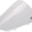 Load image into Gallery viewer, Zero G Double Bubble Windscreen - Clear - CBR1000 - Main Product View