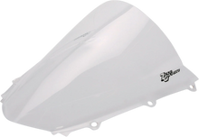 Load image into Gallery viewer, Zero G Double Bubble Windscreen - Clear - CBR1000 - Main Product View