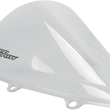 Load image into Gallery viewer, Zero G Double Bubble Windscreen - Clear - CBR1000RR - Main Product View