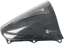 Load image into Gallery viewer, Zero G Double Bubble Windscreen - Clear - CBR600RR - Main Product View