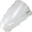 Load image into Gallery viewer, Zero G Double Bubble Windscreen - Clear - Daytona 675 - Main Product View