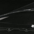 Load image into Gallery viewer, Zero G Double Bubble Windscreen - Clear - Daytona 675 - Side View