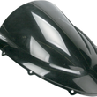 Load image into Gallery viewer, Zero G Double Bubble Windscreen - Clear - Ducati 1098 - Main Product View