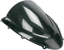 Load image into Gallery viewer, Zero G Double Bubble Windscreen - Clear - Ducati 1098 - Main Product View