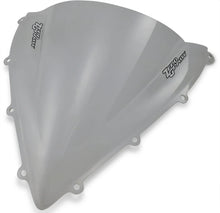 Load image into Gallery viewer, Zero G Double Bubble Windscreen - Clear - F3 - Main Product View