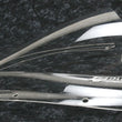 Load image into Gallery viewer, Zero G Double Bubble Windscreen - Clear - F3 - Side View