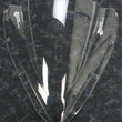 Load image into Gallery viewer, Zero G Double Bubble Windscreen - Clear - F3 - Back View