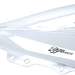 Load image into Gallery viewer, Zero G Double Bubble Windscreen - Clear - GSXR 6/750 - Main Product View