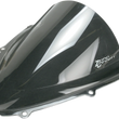 Load image into Gallery viewer, Zero G Double Bubble Windscreen - Clear - GSXR 6/750 - Main Product View
