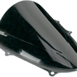 Load image into Gallery viewer, Zero G Double Bubble Windscreen - Clear - GSXR1 - Main Product View