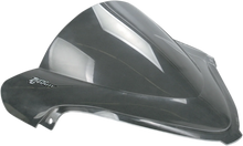 Load image into Gallery viewer, Zero G Double Bubble Windscreen - Clear - Hayabusa - Main Product View