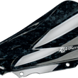 Load image into Gallery viewer, Zero G Double Bubble Windscreen - Clear - KLR - Main Product View