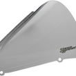 Load image into Gallery viewer, Zero G Double Bubble Windscreen - Clear - Ninja H2 - Main Product View