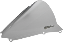 Load image into Gallery viewer, Zero G Double Bubble Windscreen - Clear - Ninja H2 - Main Product View