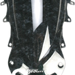 Load image into Gallery viewer, Zero G Double Bubble Windscreen - Clear - S1000RR - Main Product View