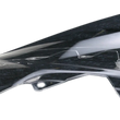 Load image into Gallery viewer, Zero G Double Bubble Windscreen - Clear - S1000RR - Side View
