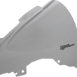 Load image into Gallery viewer, Zero G Double Bubble Windscreen - Clear - S1000RR - Main Product View
