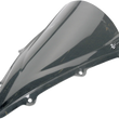 Load image into Gallery viewer, Zero G Double Bubble Windscreen - Clear - YZF-R1 - Main Product View