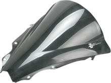 Load image into Gallery viewer, Zero G Double Bubble Windscreen - Clear - YZF-R6 - Main Product View
