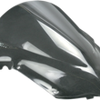 Load image into Gallery viewer, Zero G Double Bubble Windscreen - Clear - YZF-R6 - Main Product View