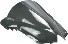 Load image into Gallery viewer, Zero G Double Bubble Windscreen - Clear - YZF-R6 - Main Product View