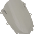 Load image into Gallery viewer, Zero G Double Bubble Windscreen - Clear - YZF-R6 - Main Product View