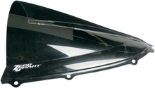 Load image into Gallery viewer, Zero G Double Bubble Windscreen - Clear - ZX-14 - Main Product View