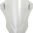 Load image into Gallery viewer, Zero G Double Bubble Windscreen - Clear - ZX10R - Main Product View