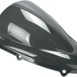 Load image into Gallery viewer, Zero G Double Bubble Windscreen - Clear - ZX6R/RR - Main Product View